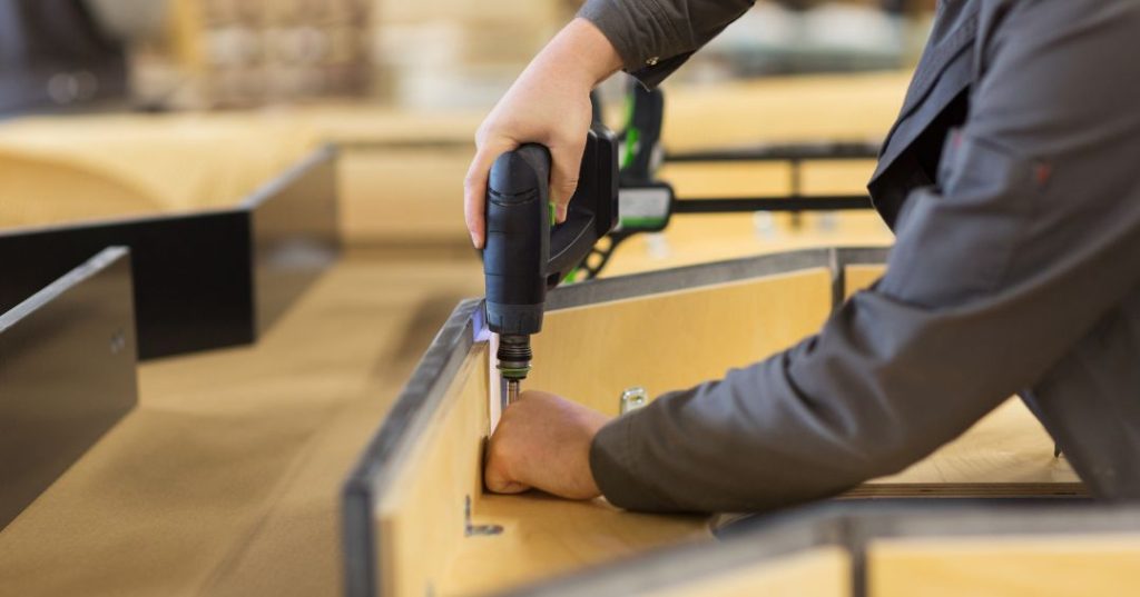 capa montador de moveis em Recife